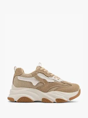 Chunky sneaker