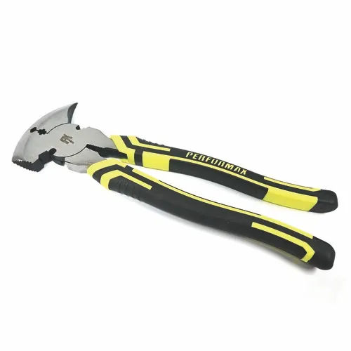 Performax® 10" Fencing Pliers