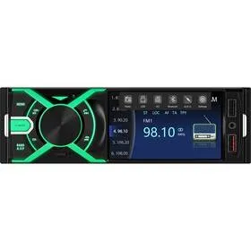 Autorádio NAVITEL RD9 černé