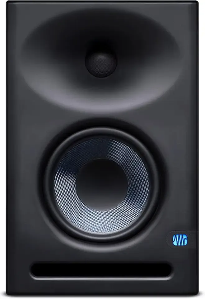 PreSonus Eris E7 XT 2-Way Active Studio Monitor with EBM Waveguide (Pack of 1)