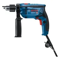 Taladro percutor eléctrico 750 W GSB 13 RE