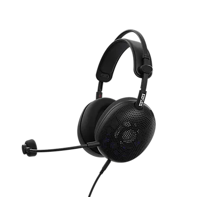 INZONE H6 Air | Kablede gaminghodetelefoner med åpen bakside