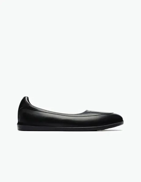 Classic Galosh Black