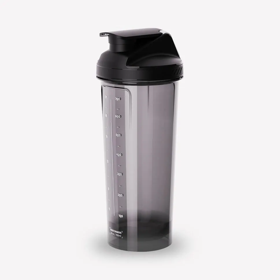 Maxi shaker s mřížkou 700 ml