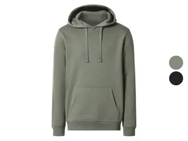 Sudadera con capucha para hombre