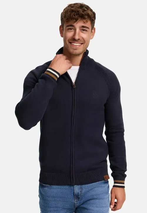 Cardigan - dark navy