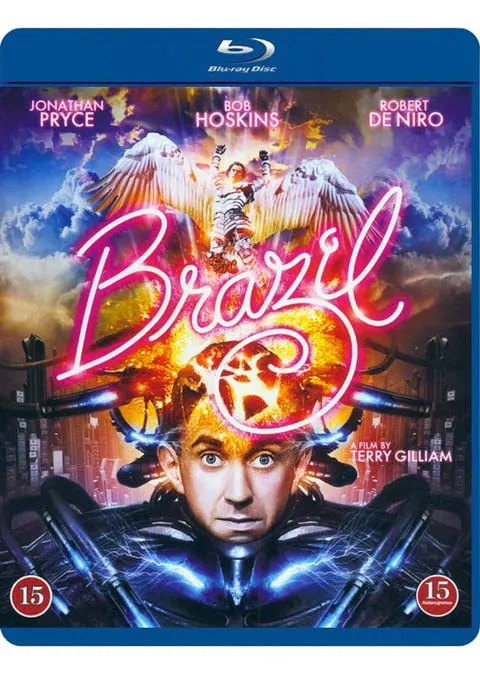 Brazil (1985)