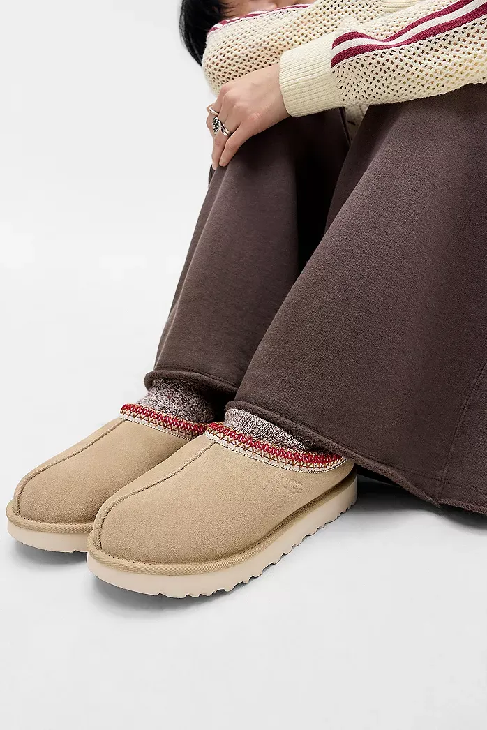 Pantofole UGG Tasman II Sabbia