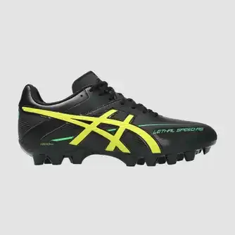 Asics Unisex Lethal Speed RS 3 Football Boots