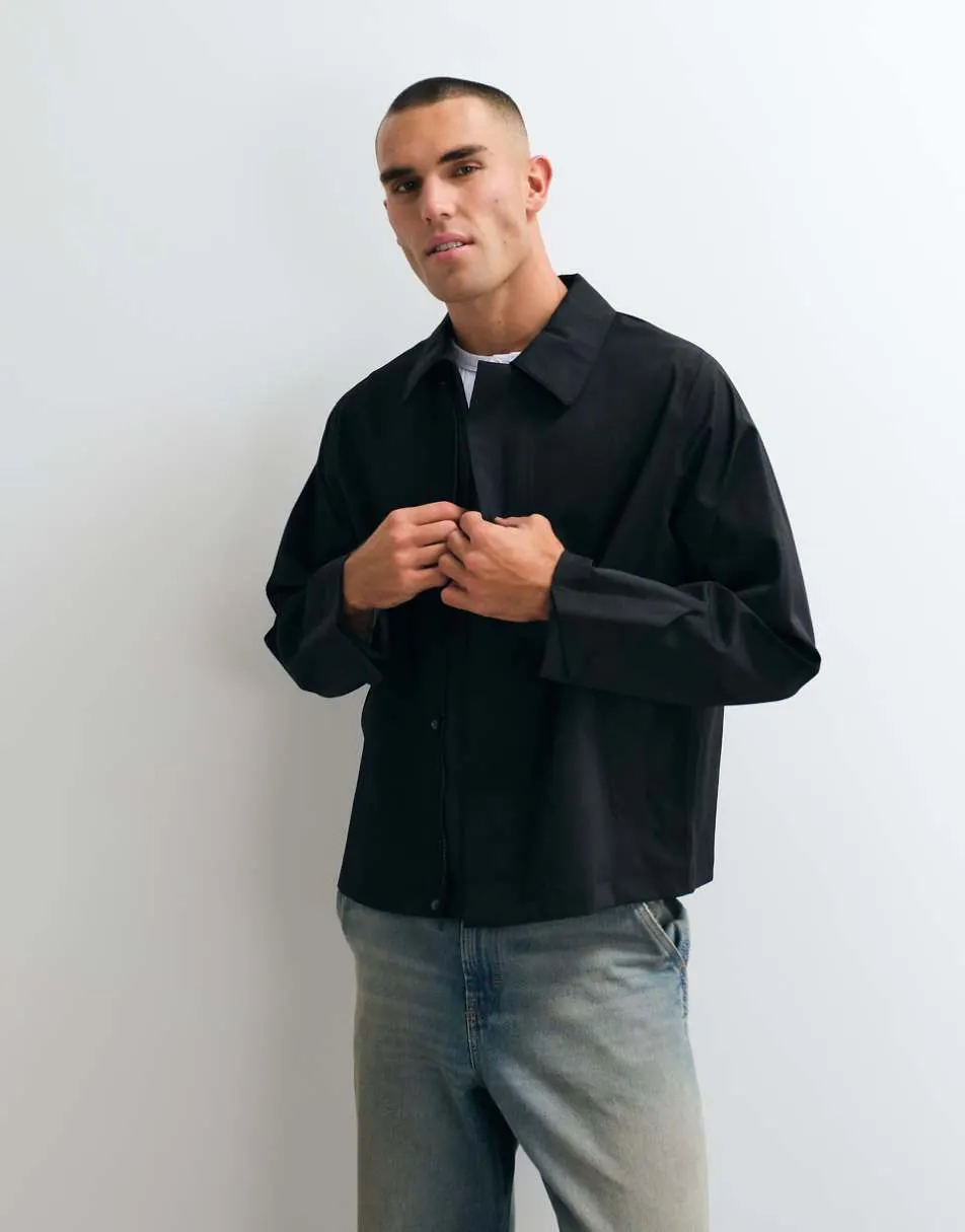 The North Face City Triclimate jacket in black