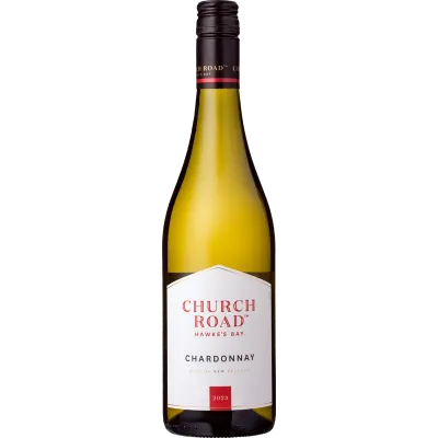 Church Road Whites Range 750ml