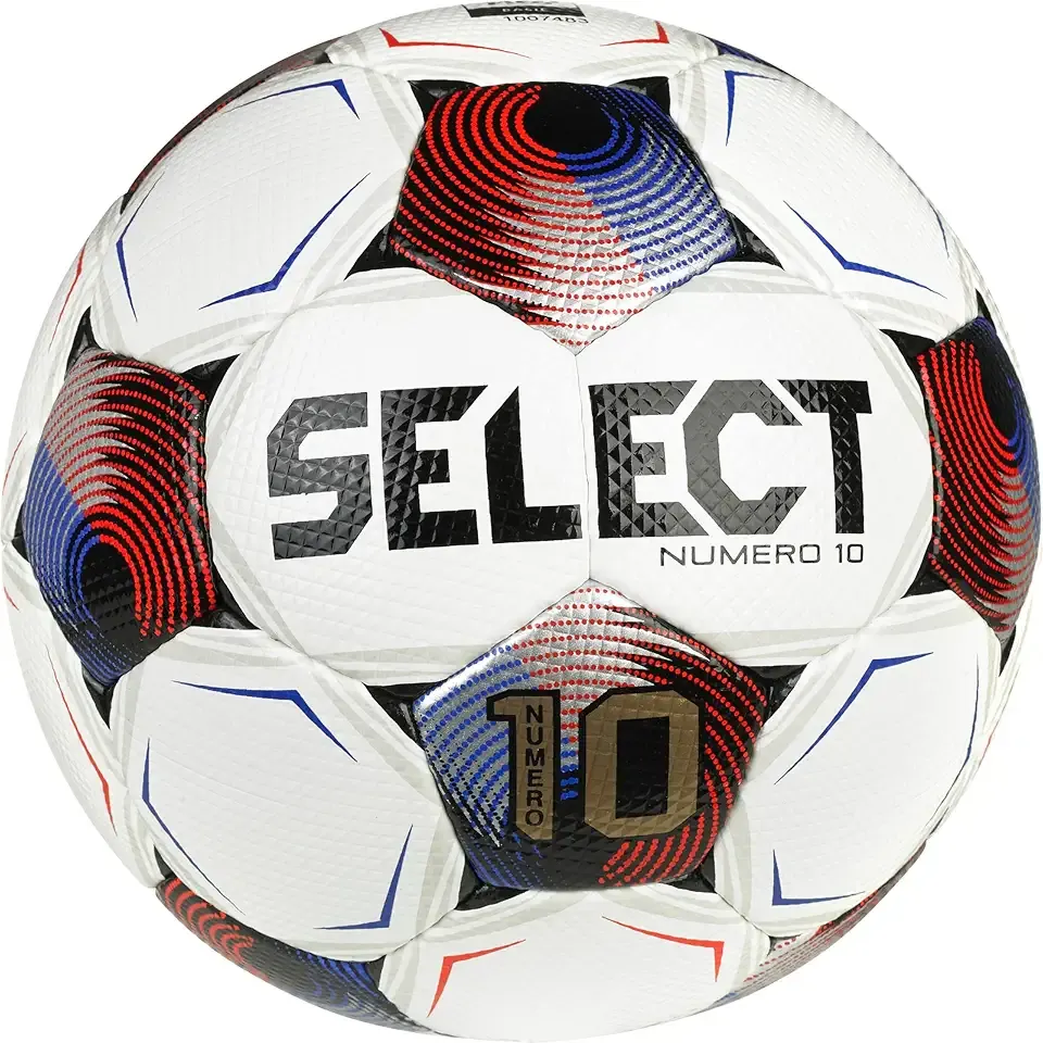 Select Numero 10 Soccer Ball