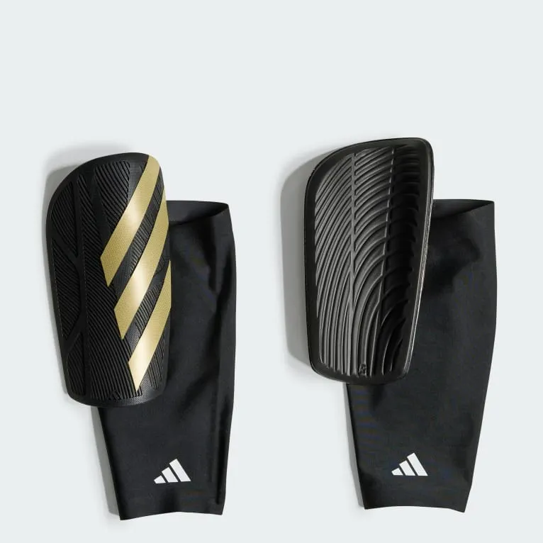 Tiro Competition Shin Guards