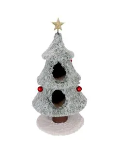 Adori Krabmeubel kerstboom - Krabmeubel - Groen Ø56x120 cm
