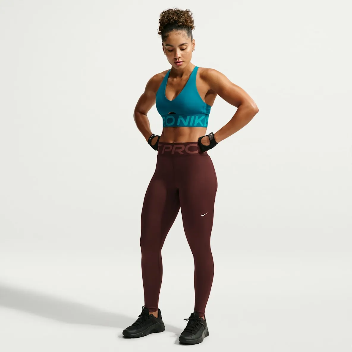 Nike Pro Sculpt