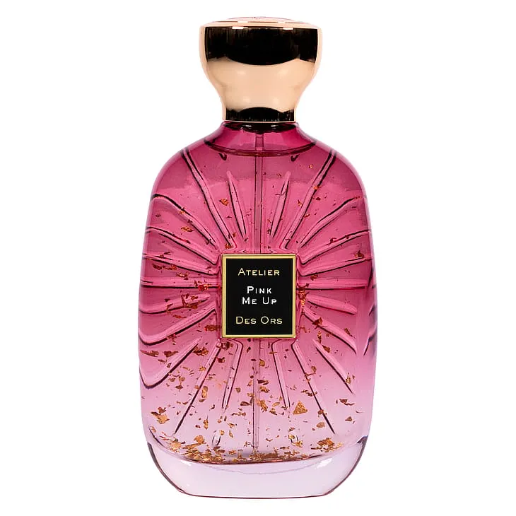 Pink Me Up Eau de Parfum