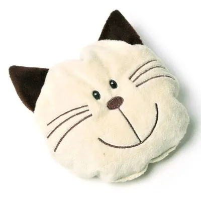 Aumüller Coussin de jeu pour chat Baldi Willy