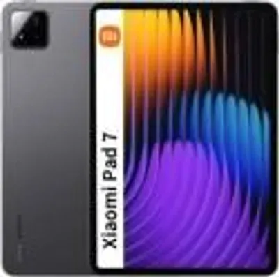 Xiaomi Pad 7 11 "8 + 256GB WIFI GRAU EU Xiaomi