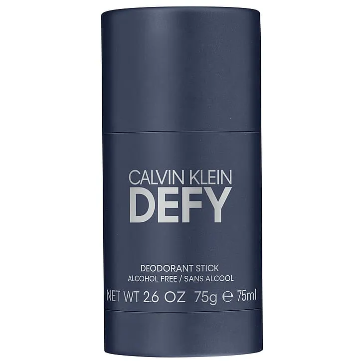 Defy Deodorant Stick