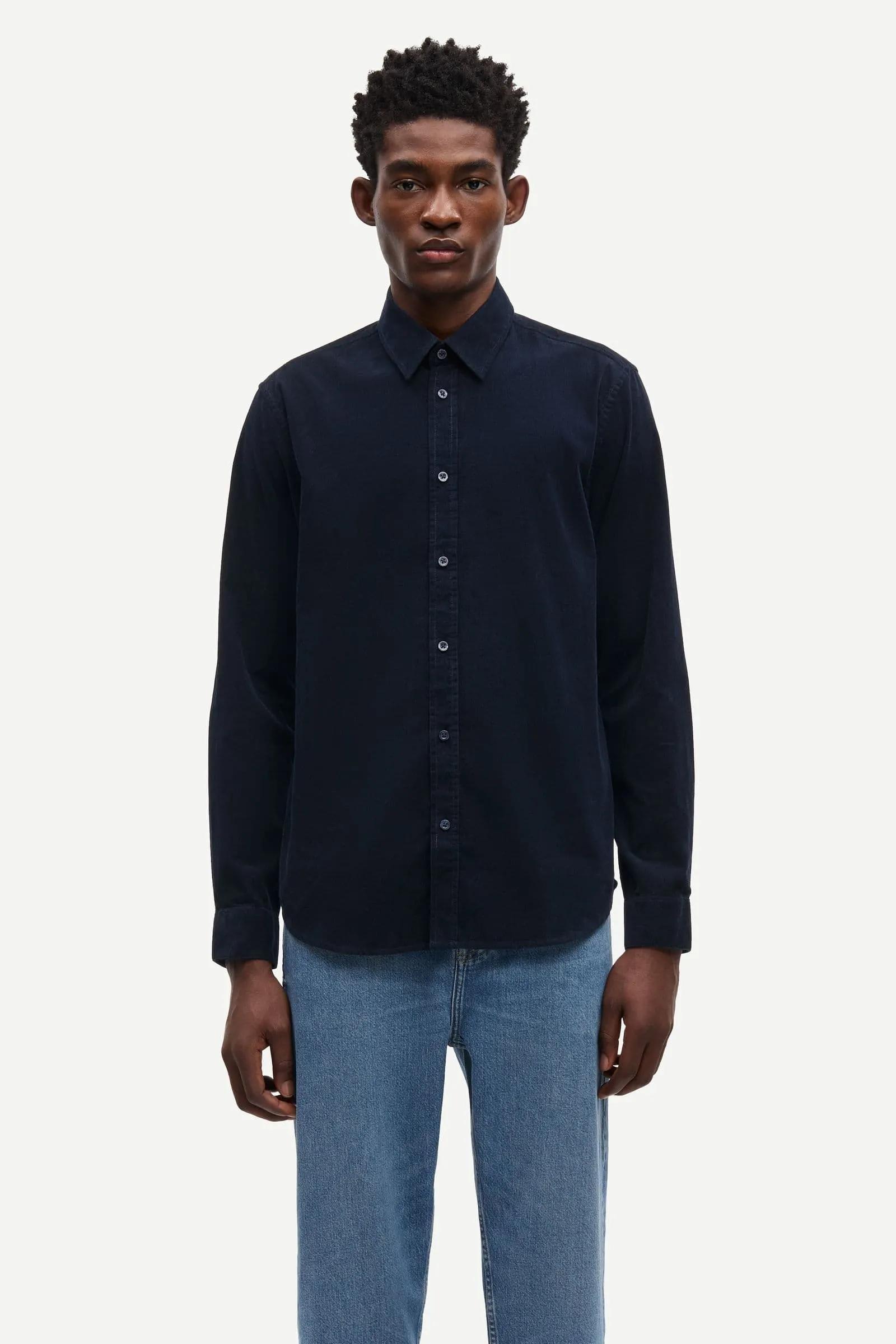 SALIAM NX SHIRT 10504