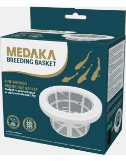 Superfish Medaka Breeding Basket - Binnenvijver - 13x7 cm
