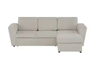 Ecksofa mit Schlaffunktion Xara