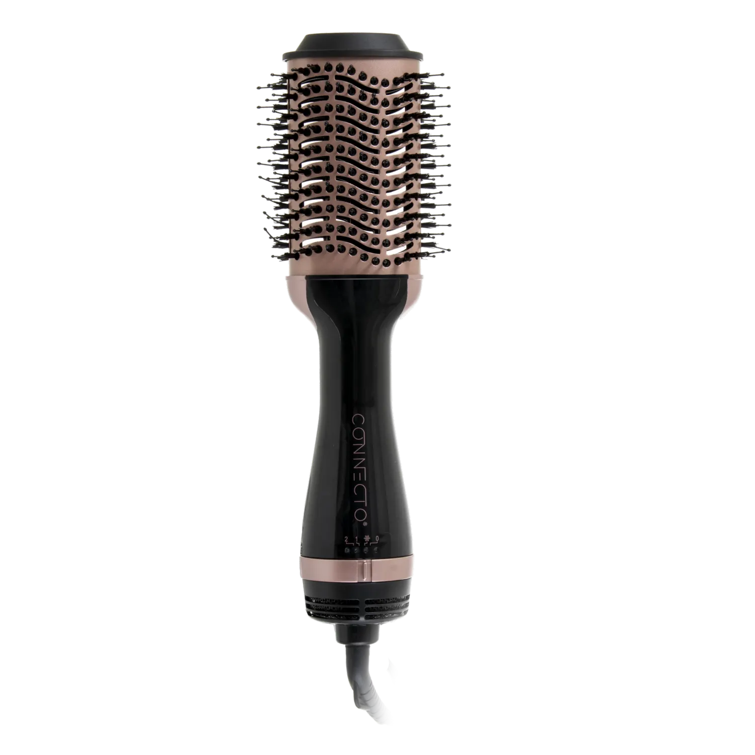 Cepillo De Cabello Secador CONNECTO 800 Watts