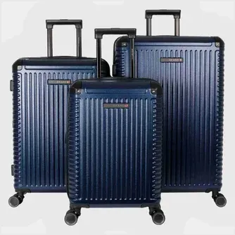 Swissbrand Paris Trolleycase