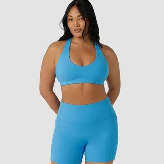 Lorna Jane Womens Free Spirit Sports Crop