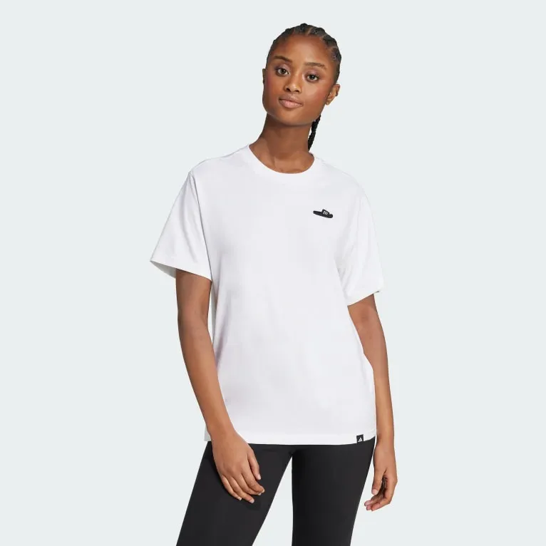Slide Graphic T-Shirt