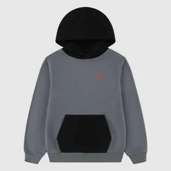 Jordan Youth Boys MJ Brooklyn Pull Over Hoody