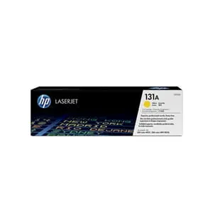 Toner Hp Cf212A 1,8K Gul
