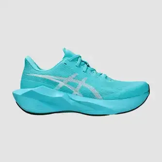 Asics Womens Novablast 6 B Running Shoes