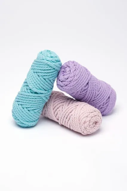 Macramé set