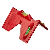 Nivel magnetico para poste