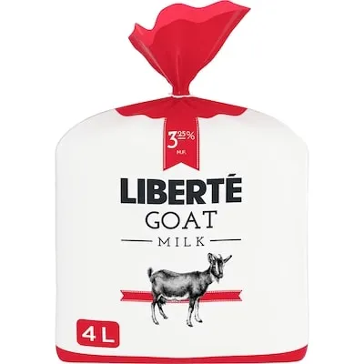 Goat Milk 3.25% M.F