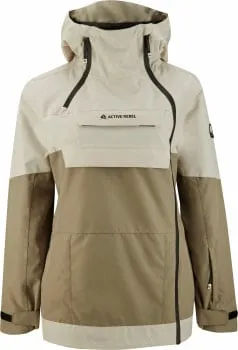 Active Rebel · Zoey II snowboardová bunda