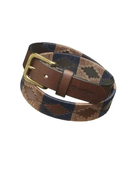 Pampeano Belt Jefe