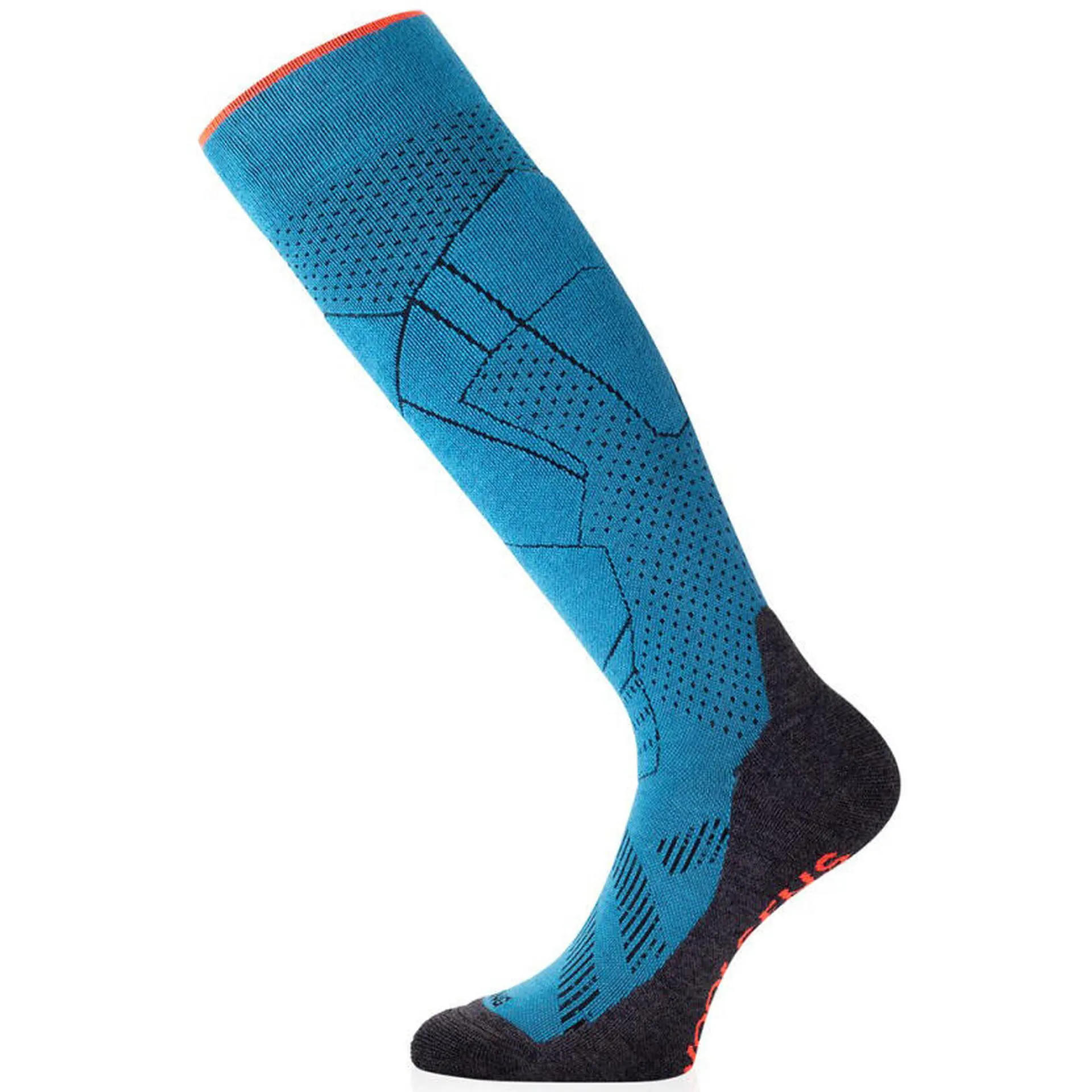 Merino lyžařské podkolenky FWU