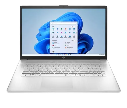 17-cp2053nf - 17.3" FHD R5-7520U 16Go 512Go W11