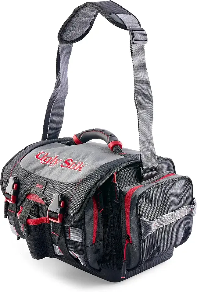 Ugly Stik Tackle Storage