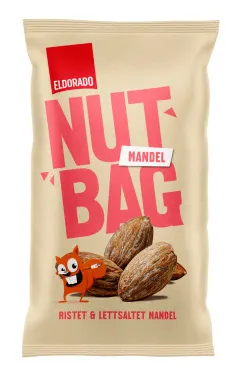 Nutbag