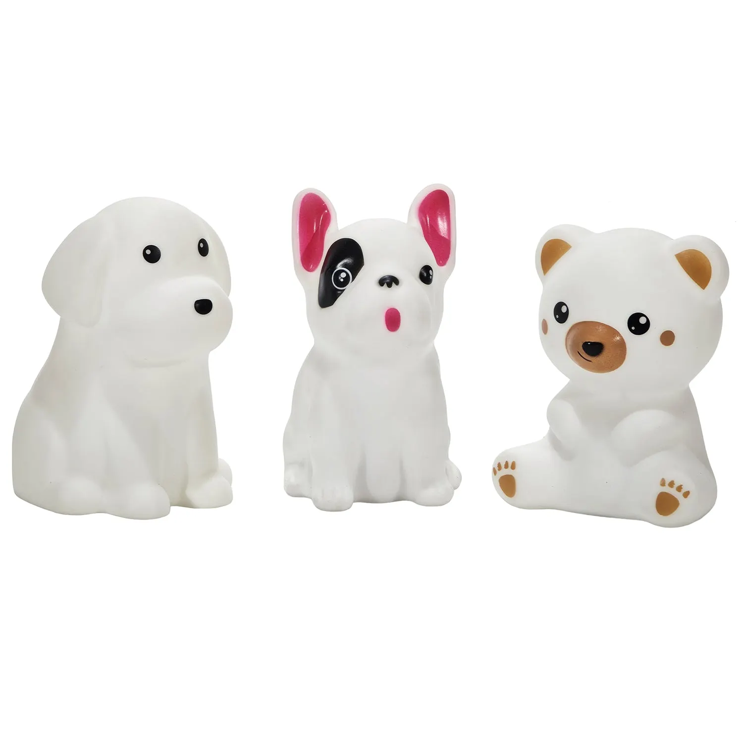 Lampada LED Light Pets Touch & Squeeze