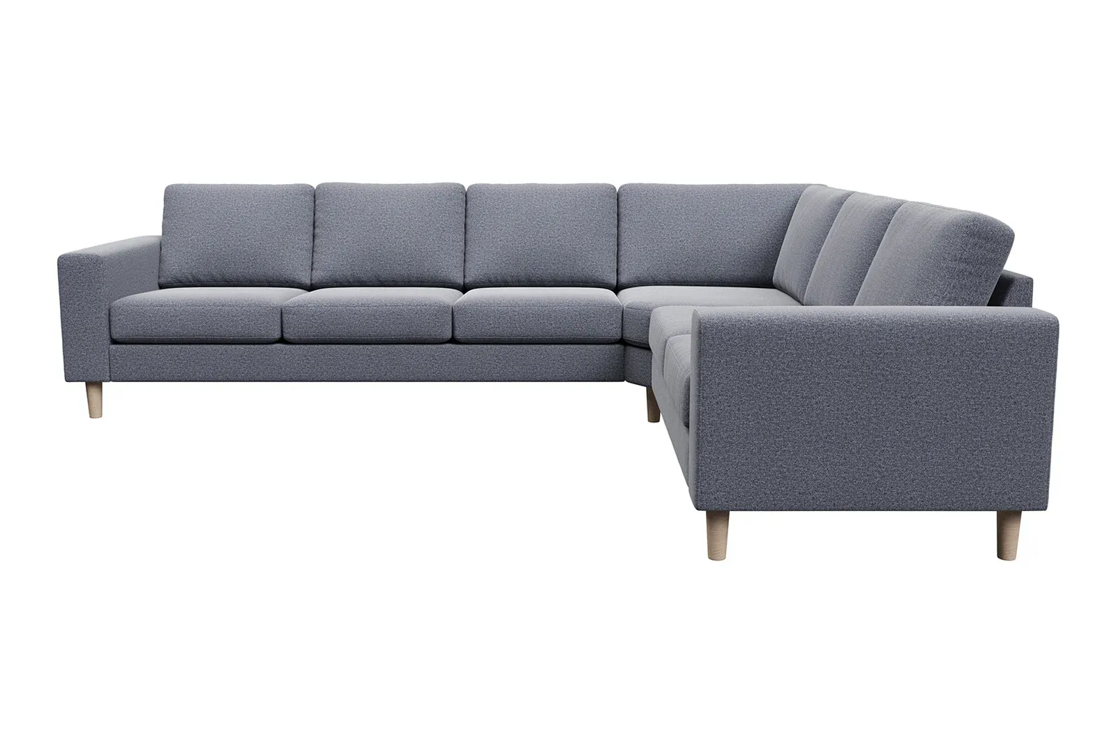 Hedda hjørnesofa