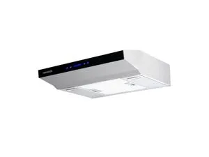 Challenger - Campana extractora CX4865 | Inox