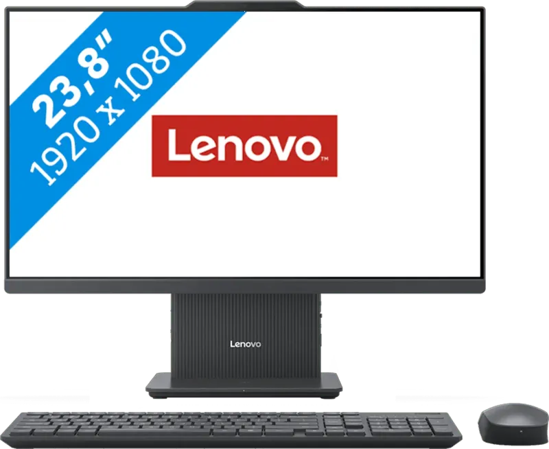 Lenovo IdeaCentre AIO 24IRH9 F0HN006GNY Qwerty