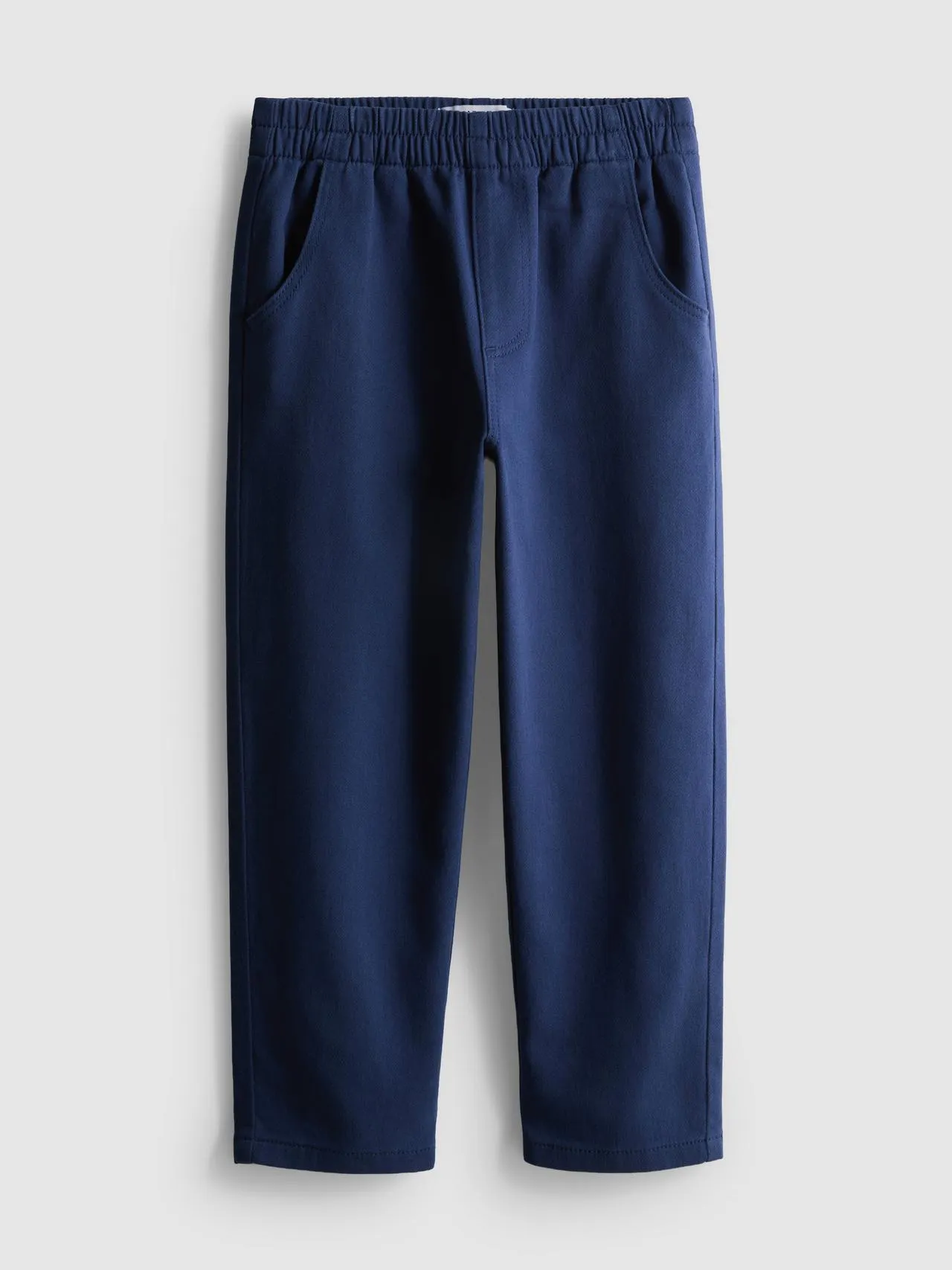 1–9 ans | Pantalon à taille stretch