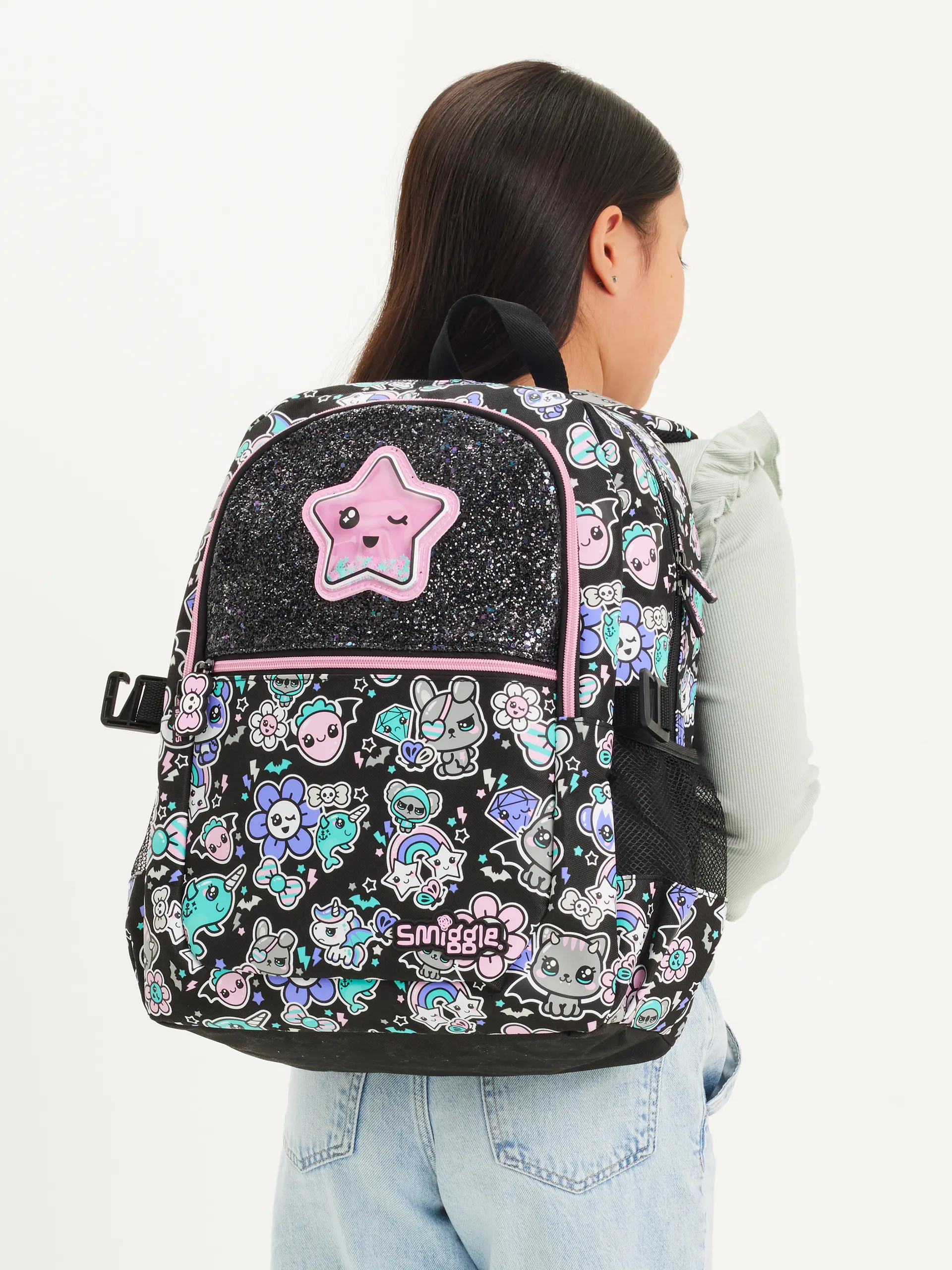 Trailblazer Classic Attach Backpack