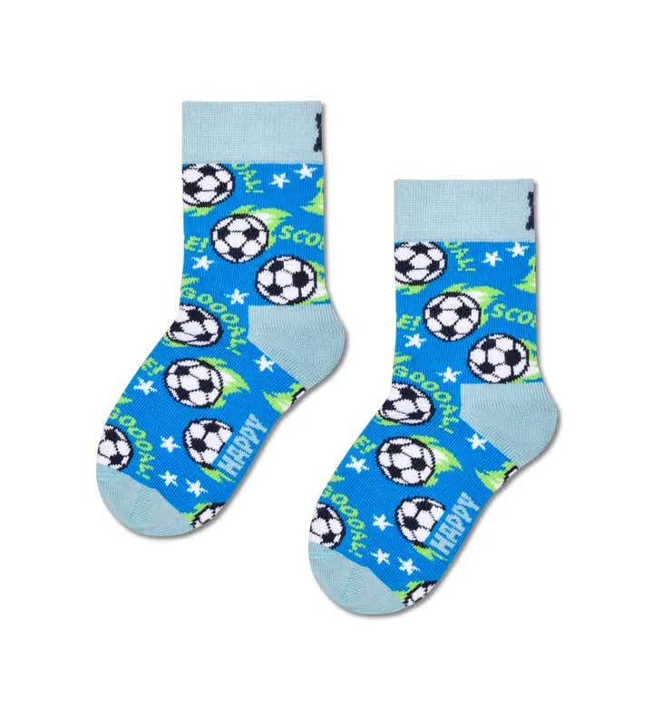 Kids Football Sock