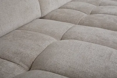 Hoekbank Kady U-model links SG VII 761